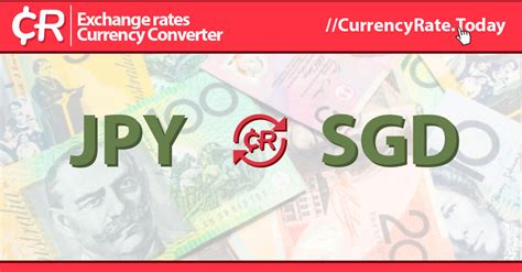 1420 yen to sgd|1420 Yens (JPY) to Singapore Dollars (SGD) .